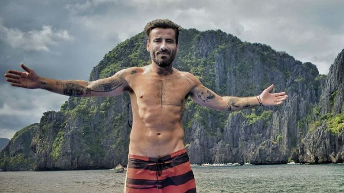 Γιώργος Μαυρίδης: Το πάρτι έκπληξη για τα γενέθλιά του