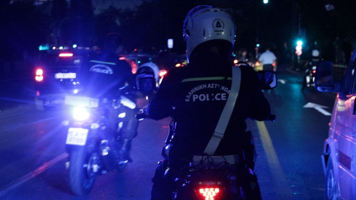 Ζεφύρι: Ένας τραυματίας από ανταλλαγή πυροβολισμών μεταξύ Ρομά