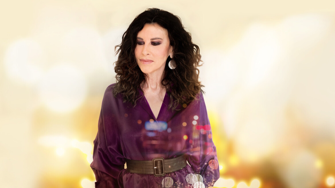 Η Ελευθερία Αρβανιτάκη ανοίγει τις καλοκαιρινές συναυλίες στο «Άλσος»