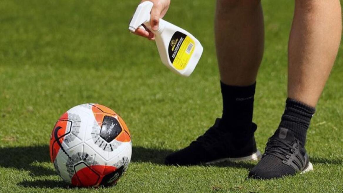 Ανακοίνωσε ένα θετικό κρούσμα η Premier League