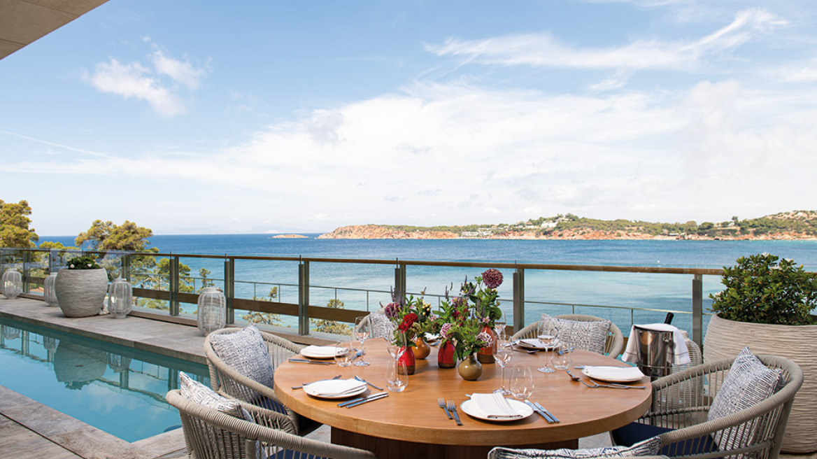 Πρ. Συνδέσμου Τουριστικών Επιχειρήσεων (Θέμα 104,6): «Αναμένεται να λειτουργήσει ένα 25% των ξενοδοχειακών επιχειρήσεων»