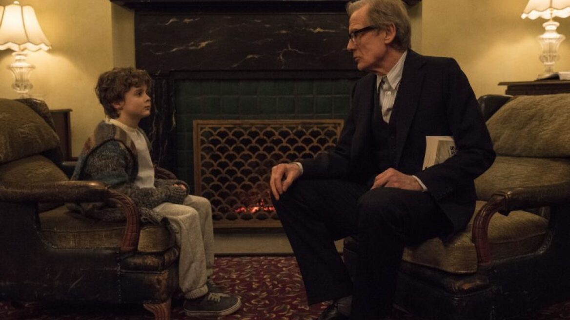 Οι νέες ταινίες που θα δούμε αυτή την εβδομάδα στα θερινά