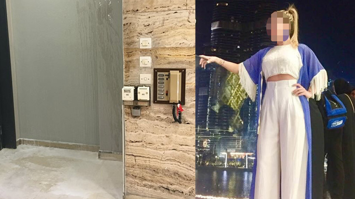 Επίθεση με βιτριόλι: Νέες εξελίξεις στην υπόθεση - Έρευνες για συνεργούς - Τι ψάχνει η Αστυνομία