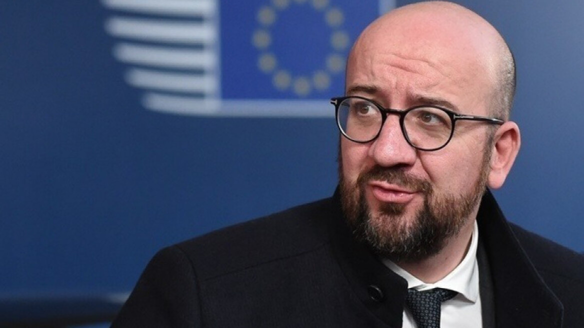 Ξεκίνησε η Σύνοδος Κορυφής: Συλλογική ευθύνη να καταλήξουμε σε συμφωνία, δηλώνει ο Σαρλ Μισέλ