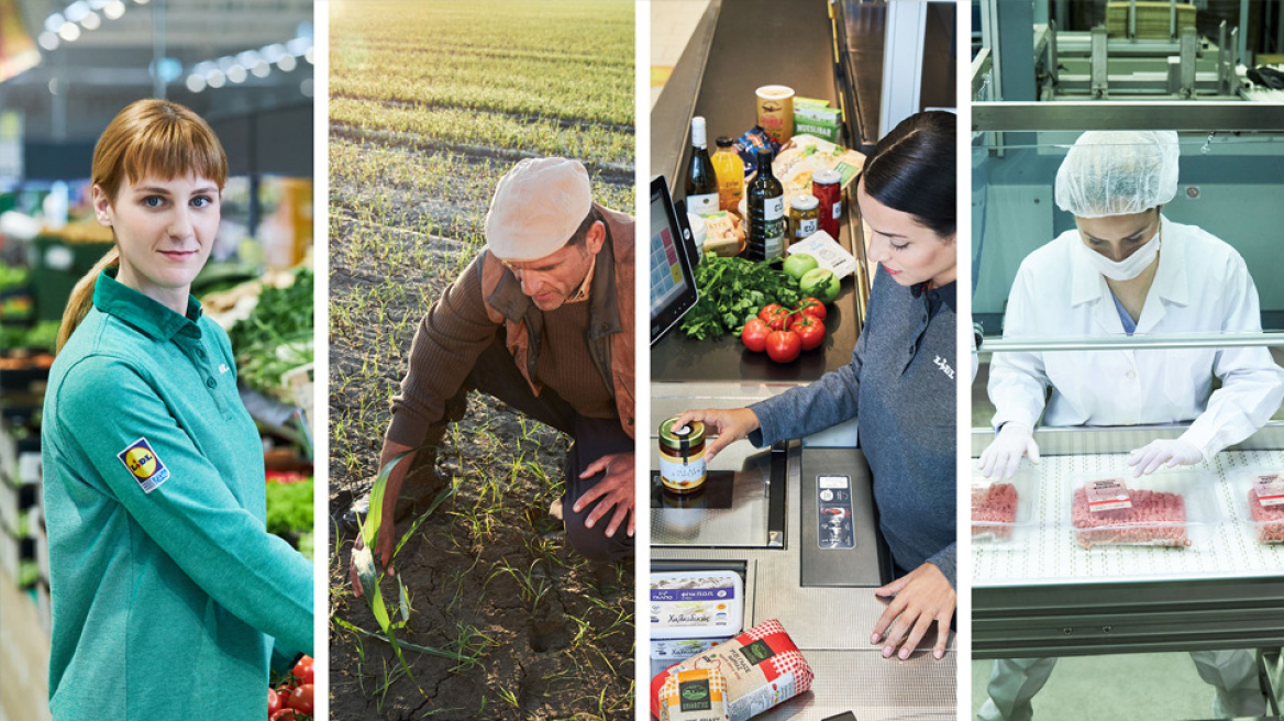 Η αρετή της εμπιστοσύνης και η αλήθεια ενός βλέμματος