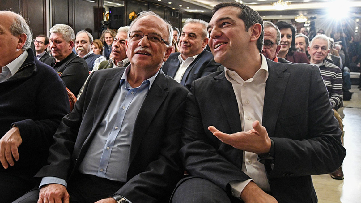 Ο Τσίπρας «άδειασε» Παπαδημούλη: Λάθος ο τρόπος που επέλεξε να επενδύσει τα χρήματά του