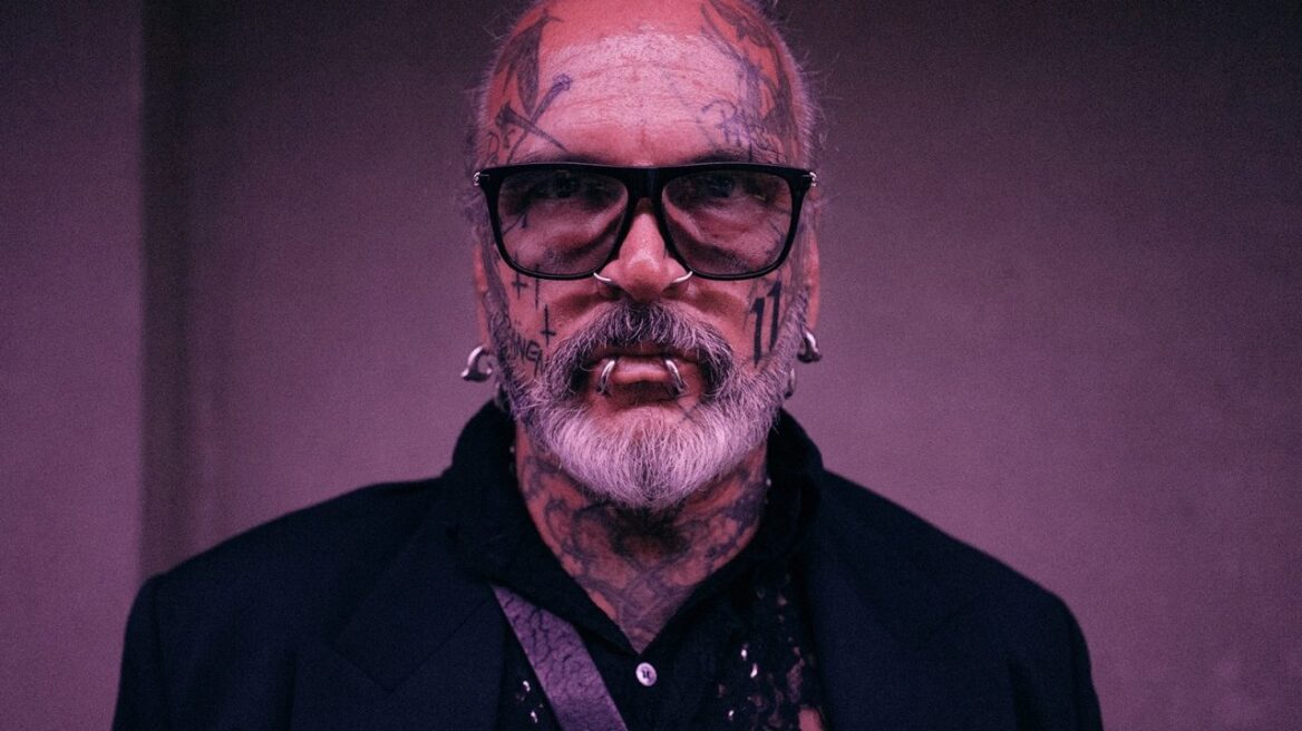 Αυτός είναι ο σκληρότερος πορτιέρης του κόσμου!