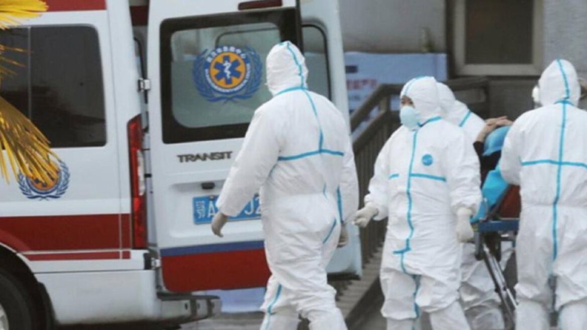 Συναγερμός στη Γερμανία μετά τον εντοπισμό πάνω από 1.000 κρουσμάτων κορωνοϊού σε εργοστάσιο επεξεργασίας κρεάτων