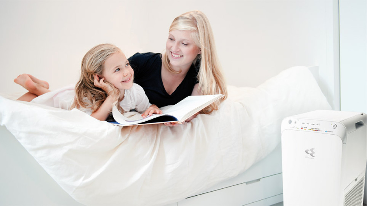 Αέρας ανανέωσης