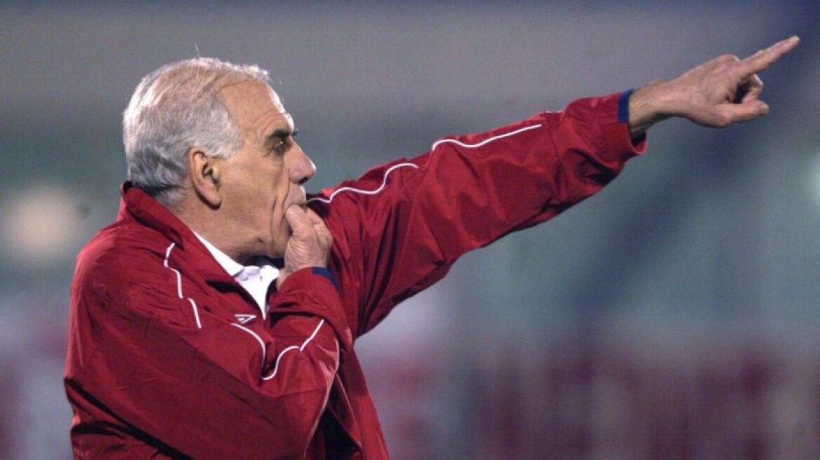 Αλέφαντος: Τα συλλυπητήρια των ελληνικών ομάδων