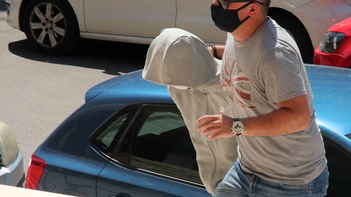 Απαγωγή Μαρκέλλας: Εξωδικαστικό συμβιβασμό πρότεινε η 33χρονη κατηγορούμενη