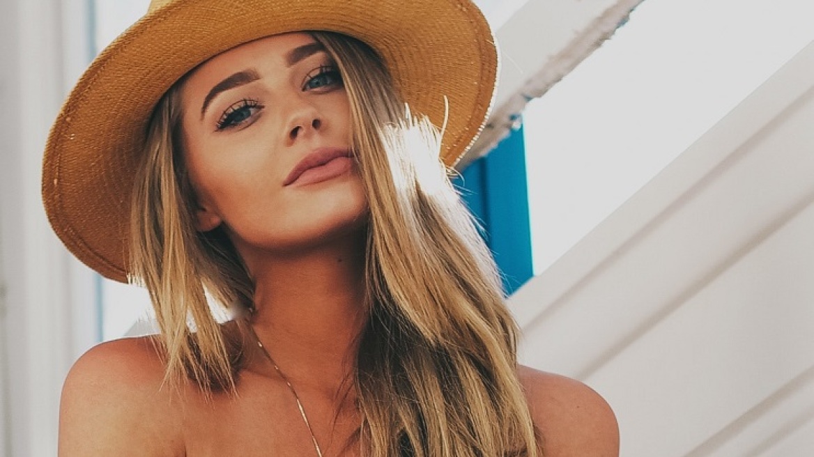 Πώς θα προστατέψετε τα χείλη σας από τον ήλιο το καλοκαίρι