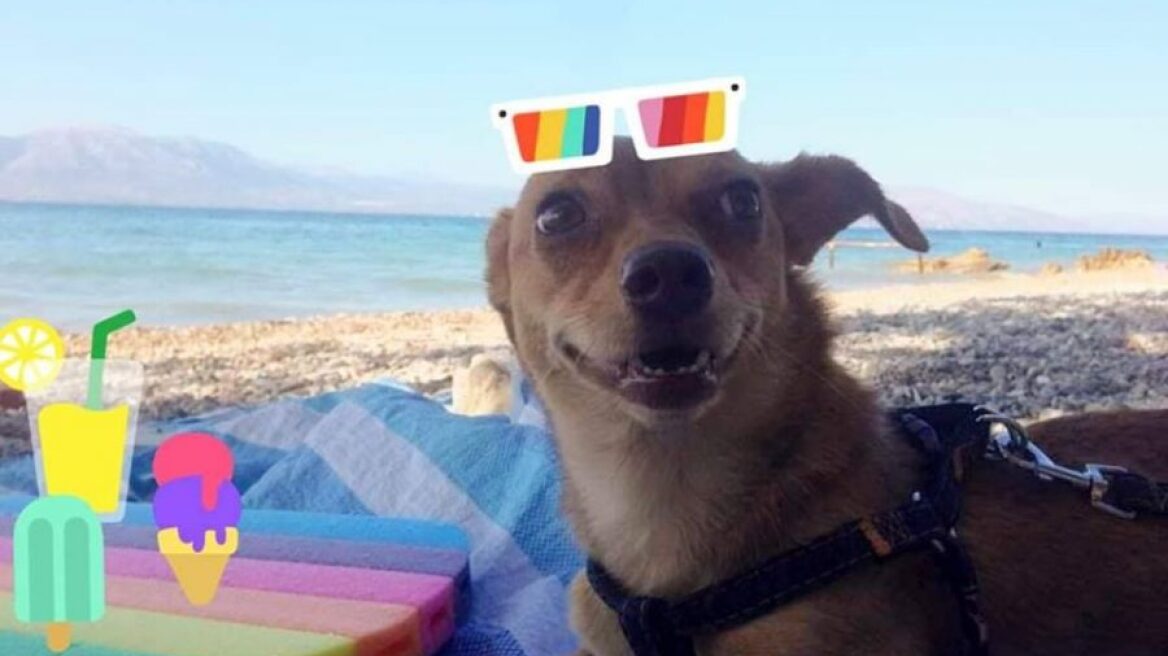 Έχεις τρεις ευκαιρίες για ένα ραντεβού με τα φαντάσματα…