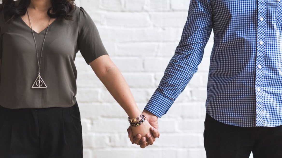 Οκτώ λόγοι που σε κάνουν όμορφο άνθρωπο