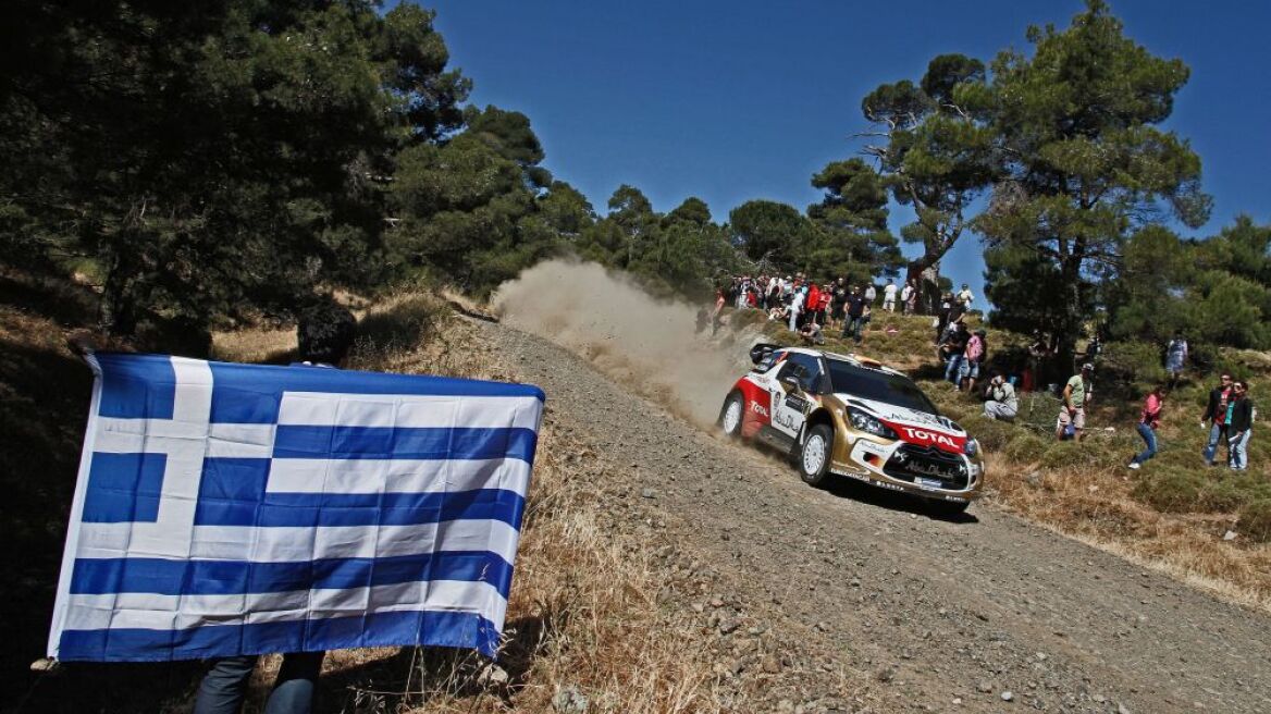 Σημαντική εξέλιξη: Ολοι οι "παγκόσμιοι" έρχονται Ελλάδα!