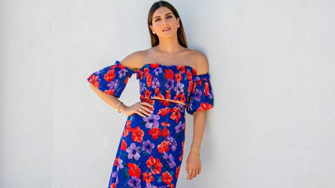 Σταματίνα Τσιμτσιλή: Ποιος επέστρεψε στο πάνελ της εκπομπής της;