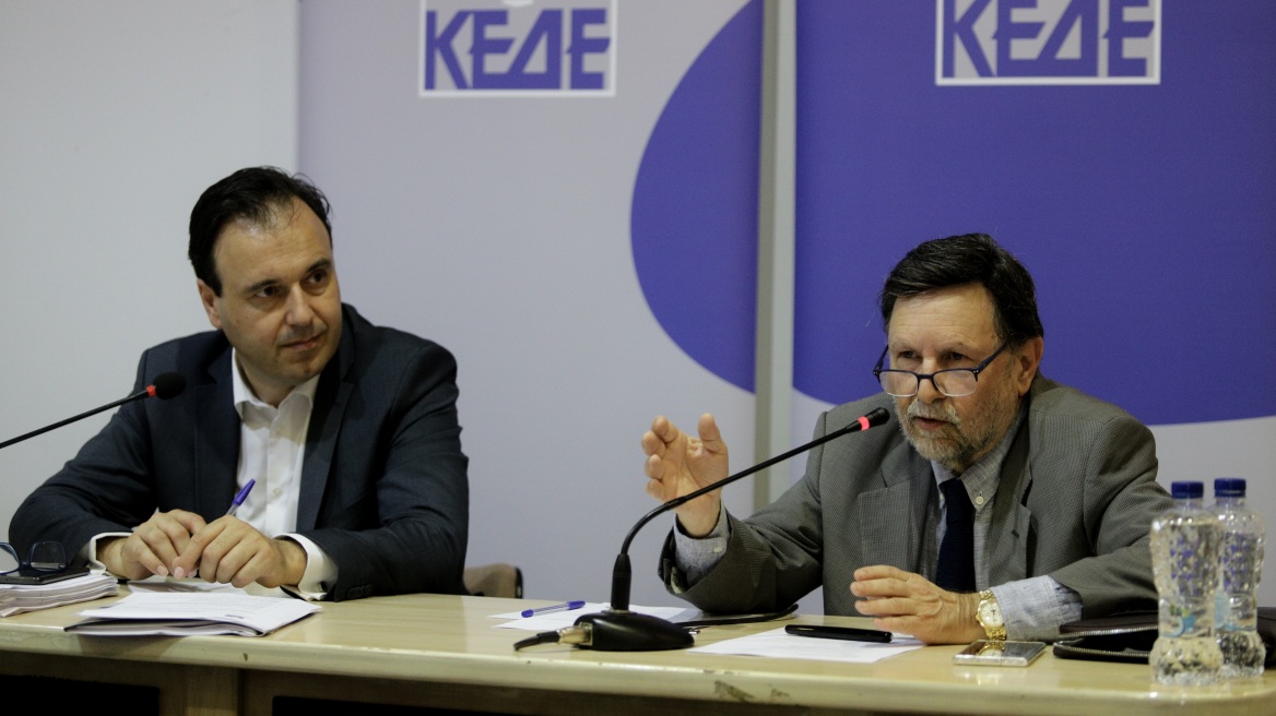 Τοπικά Πολεοδομικά Σχέδια: Σε τρία χρόνια θα έχουν ανατεθεί όλα