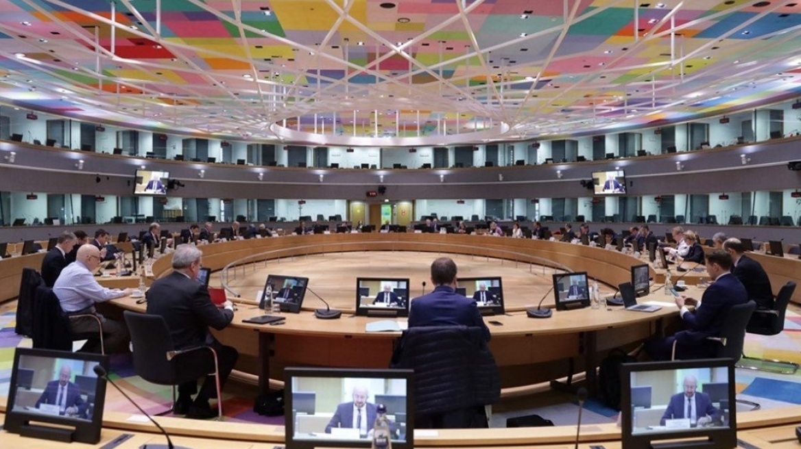 Eurogroup: Μια γυναίκα και δύο άνδρες οι υποψήφιοι διάδοχοι του Σεντένο