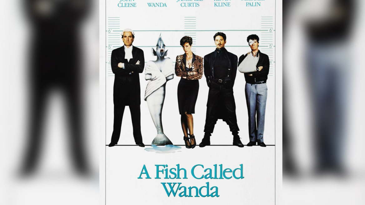 Οδηγός ταινιών του Δημήτρη Δανίκα