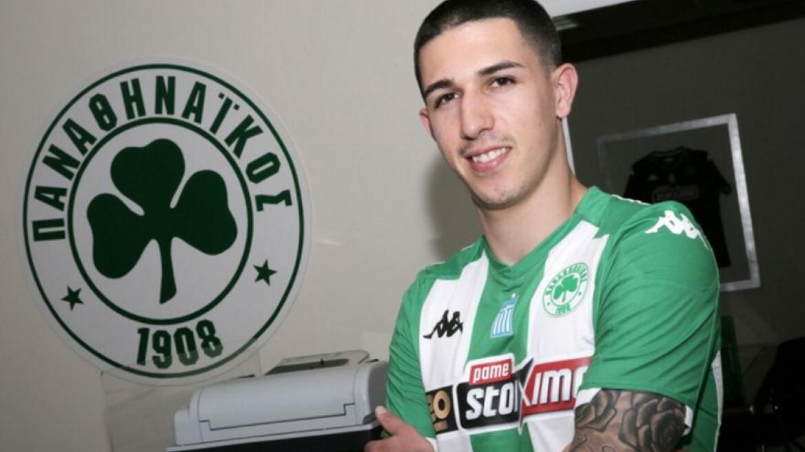 Βίντεο: Ο Αϊτόρ στα… πράσινα