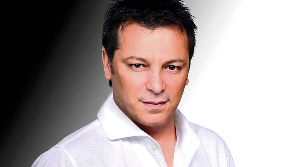 Γιώργος Δασκουλίδης: Γύριζε βιντεοκλίπ και είδε ένα UFΟ να περνάει στον ουρανό