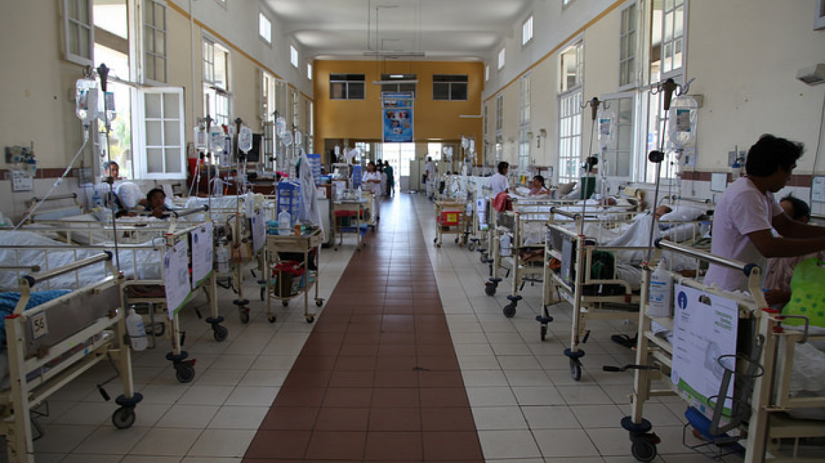 Κορωνοϊός: Σε Λατινική Αμερική και Καραϊβική τα περισσότερα, πλέον κροούσματα στον πλανήτη