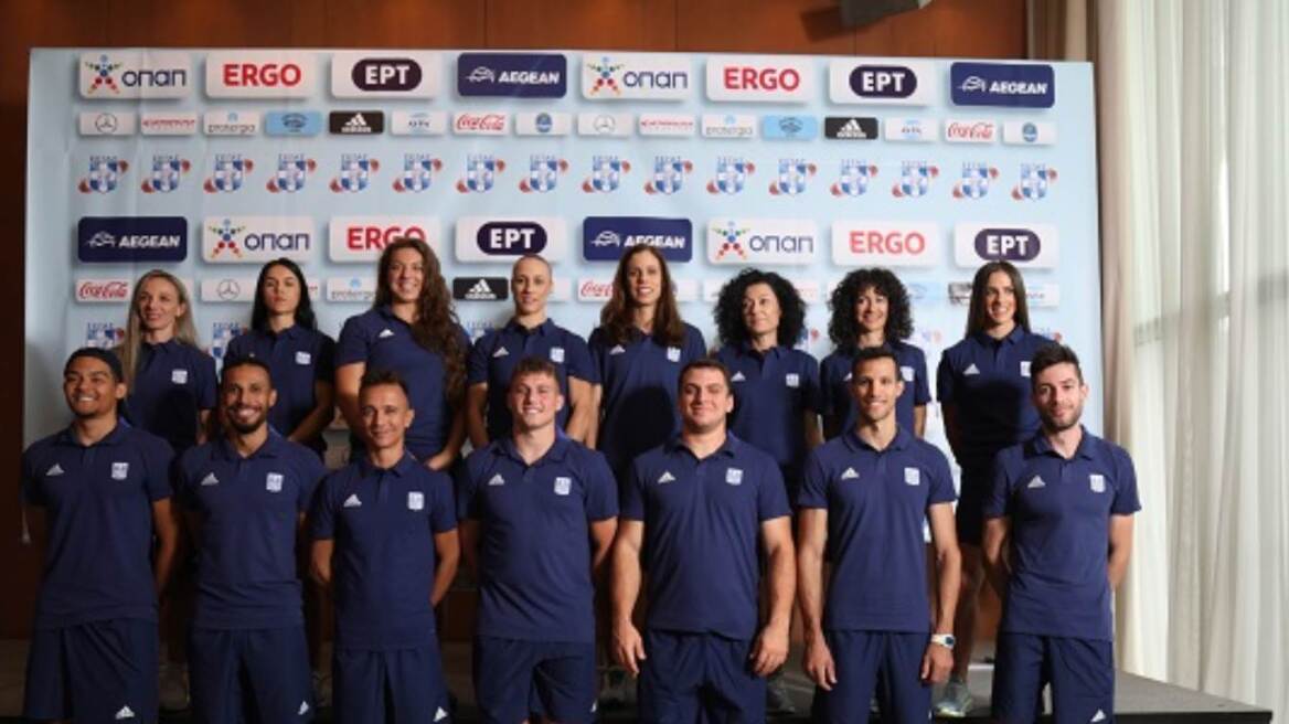 Επιστολή της Εθνικής στίβου στον πρωθυπουργό