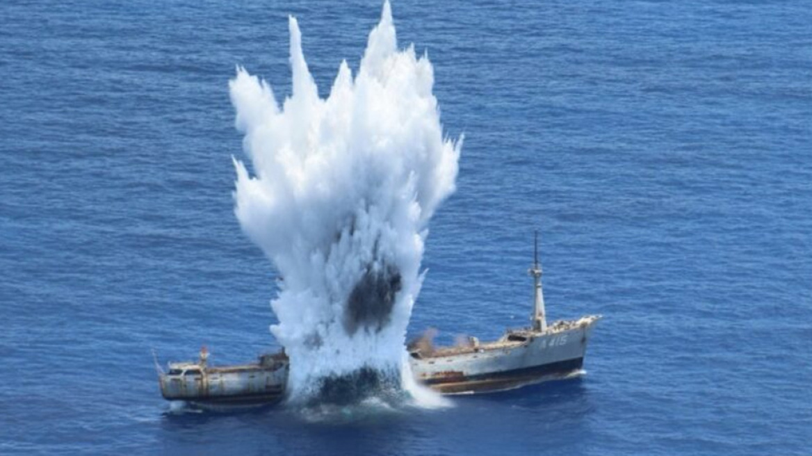 Παναγιωτόπουλος για την άσκηση με πραγματικά πυρά στην Κάρπαθο: Επιβεβαιώνει την ετοιμότητα των ελληνικών δυνάμεων