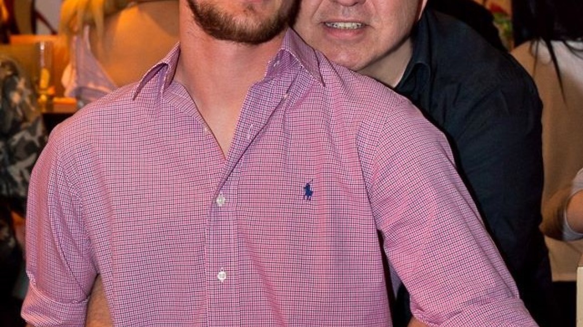 Νίκος Μουρατίδης: Σοκαρισμένος από τον ξαφνικό θάνατο στενού του φίλου 