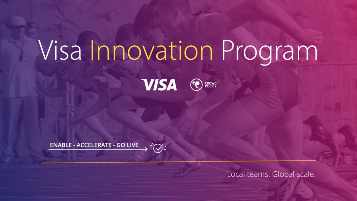 Visa Innovation Program: Η πλατφόρμα για την αντιμετώπιση των προκλήσεων της αγοράς