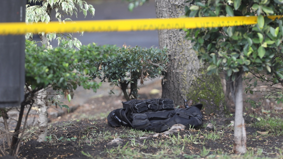 Μεξικό: Επίθεση κατά του αρχηγού της αστυνομίας – Αποδίδεται σε καρτέλ ναρκωτικών