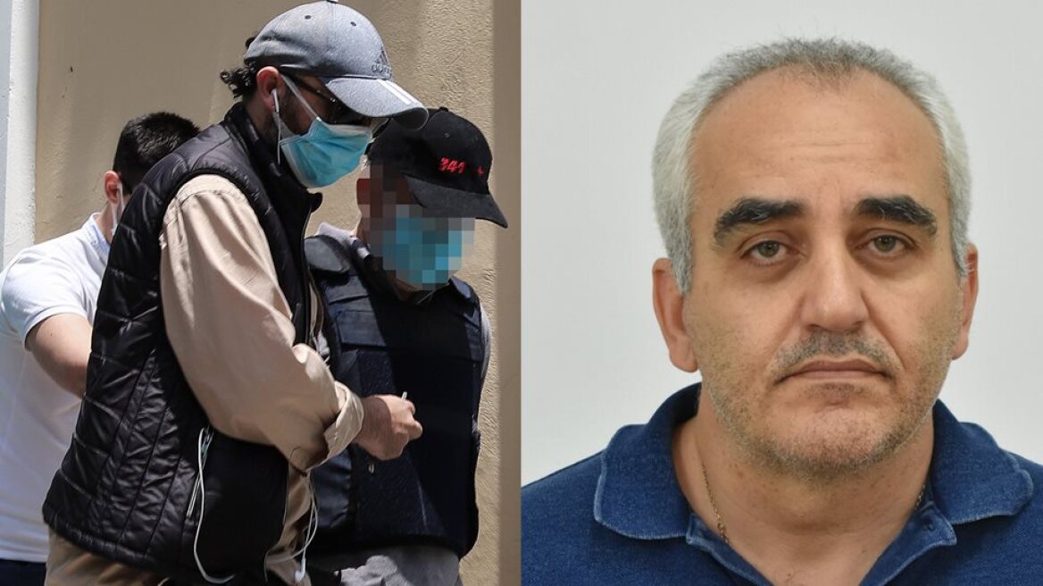 Ψευτογιατρός: Δήλωνε γιατρός του Χριστόδουλου - O καρκίνος του πνεύμονα είναι...  σταφυλόκοκκος