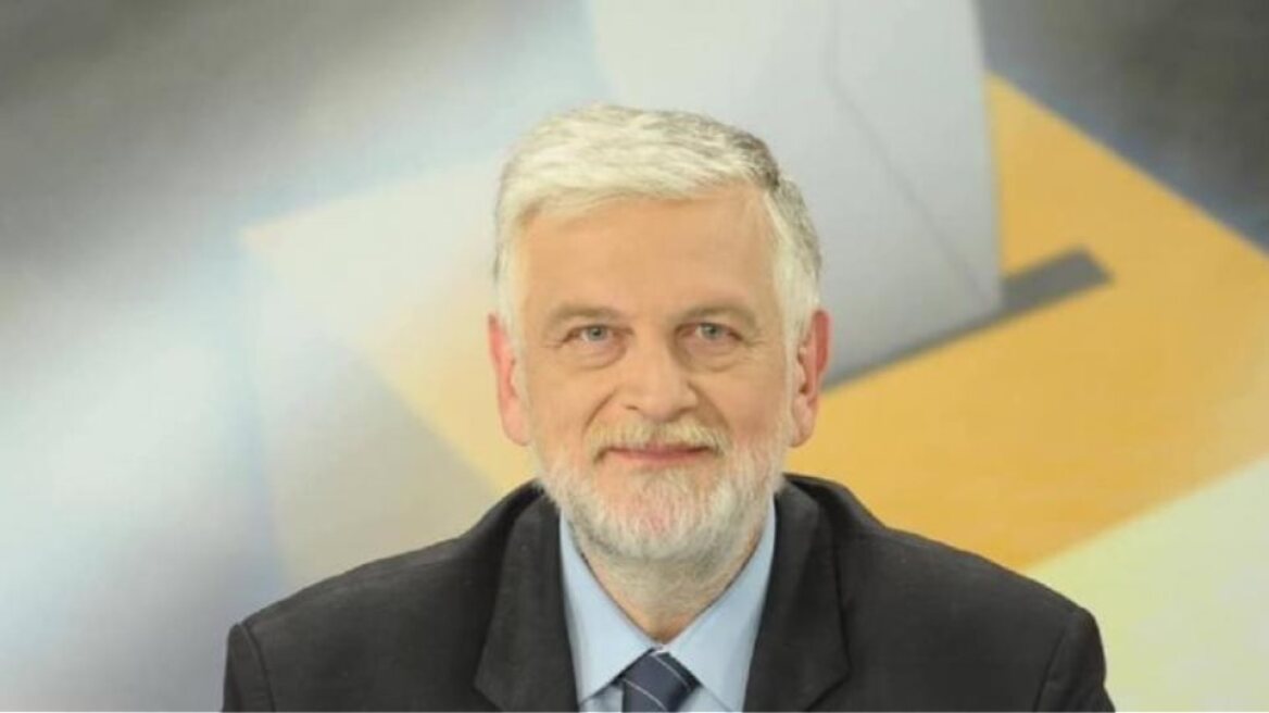 Λοβέρδος στον Θέμα 104,6:  «Μπαρούφα το δήθεν ηθικό πλεονέκτημα της αριστεράς»