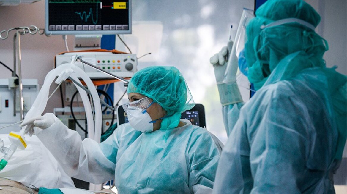 Ο κορωνοϊός επιτίθεται σε πολλά συστήματα οργάνων διαπιστώνουν οι επιστήμονες