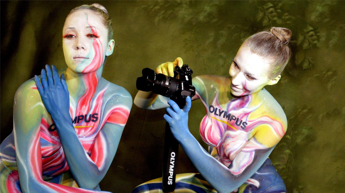 Olympus: Τέλος εποχής για τις φωτογραφικές μηχανές - Πώς έφτασε στο σημείο μηδέν μετά από 84 χρόνια