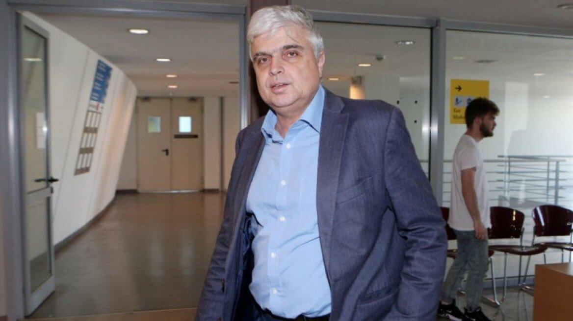 Επίσημα τέλος ο Μάνος Παπαδόπουλος από τον Παναθηναϊκό