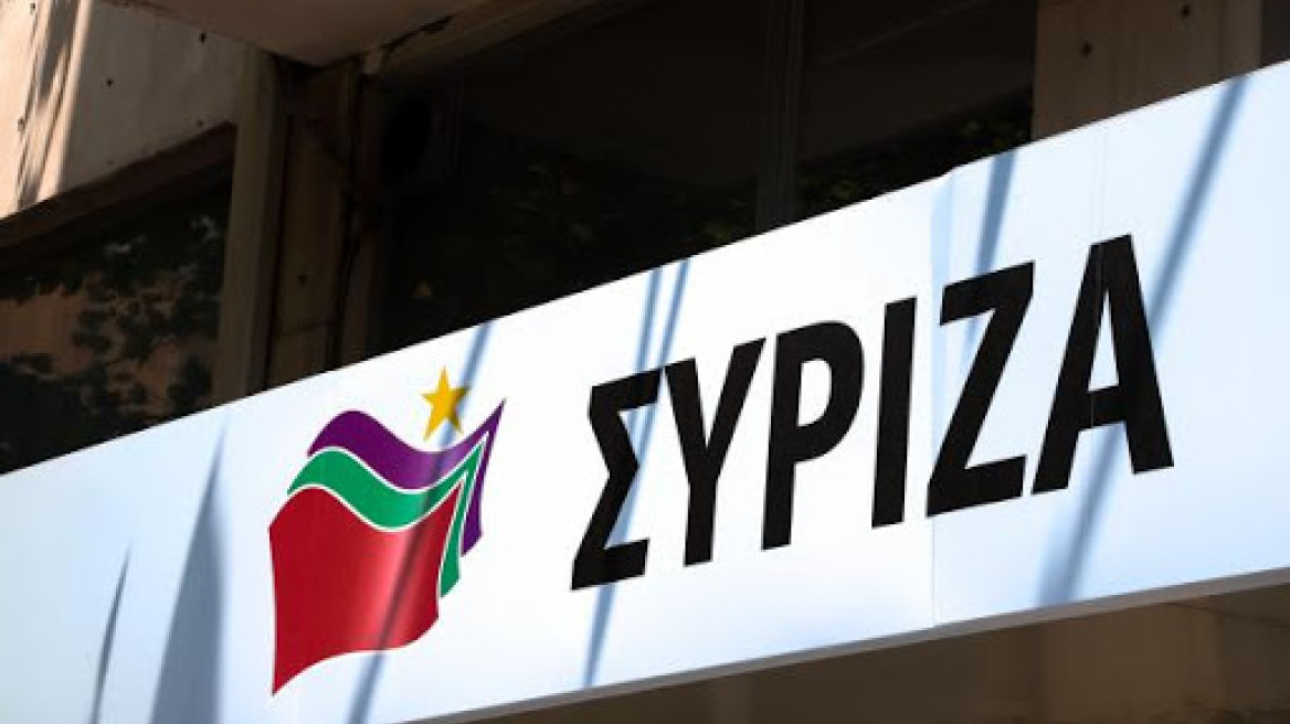 ΣΥΡΙΖΑ: Ούτε ανασχηματισμό στην κυβέρνησή του δεν μπορεί να κάνει ο κ. Μητσοτάκης
