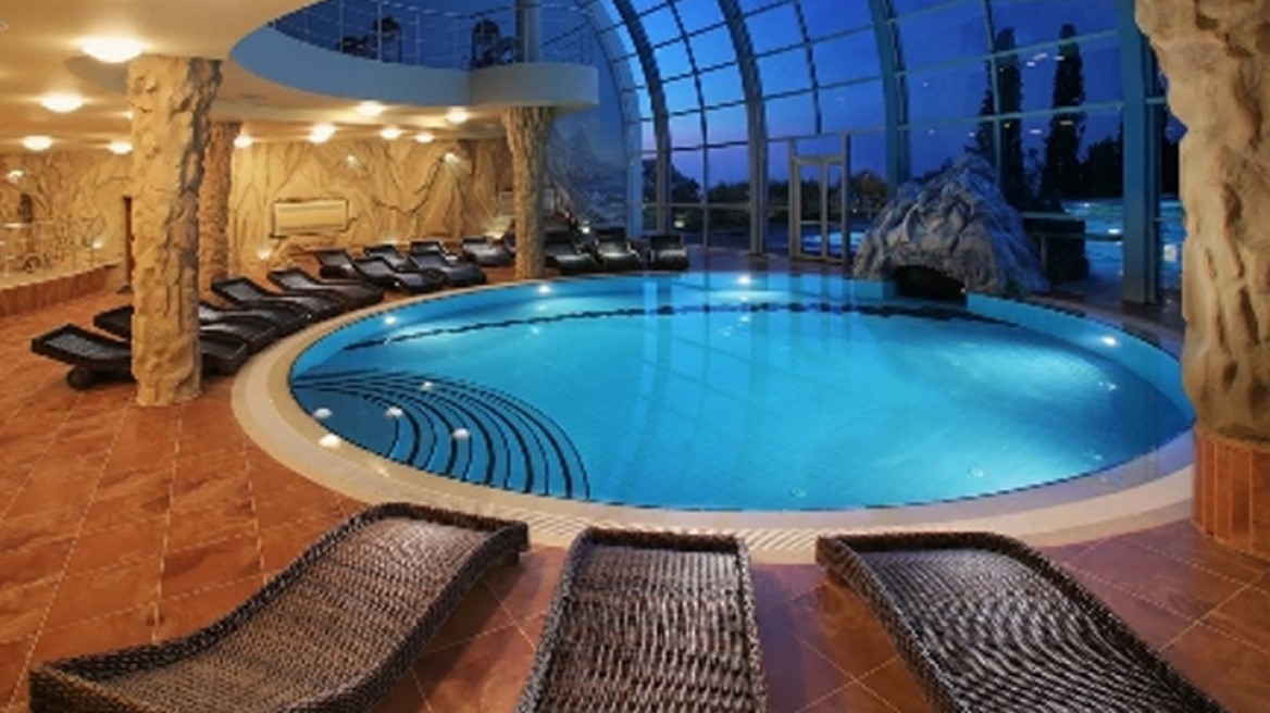 «Αρμαγεδδών»: Καταφύγια-υπόγειοι «παράδεισοι» με γήπεδα τένις και πισίνες... μόνο για κροίσους! 