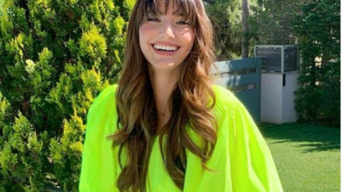 Η απάντηση του Alpha για την αμοιβή της Ηλιάνας Παπαγεωργίου