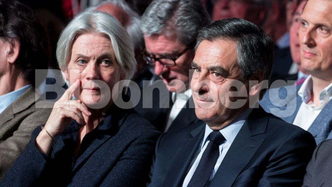 Πρώην πρωθυπουργός «στο σκαμνί»: Η πολύκροτη δίκη του ζεύγους Φιγιόν και το 1 εκατ. ευρώ