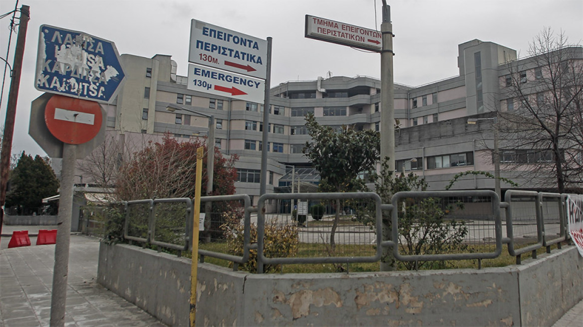Τραγωδία στα Τρίκαλα: Αυτή είναι η αιτία θανάτου του 15χρονου 