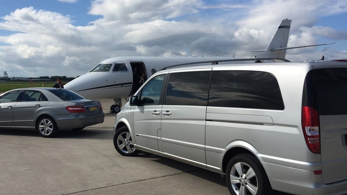 Μύκονος: Εξαφανίστηκαν τα "πειρατικά" VIP ταξί 