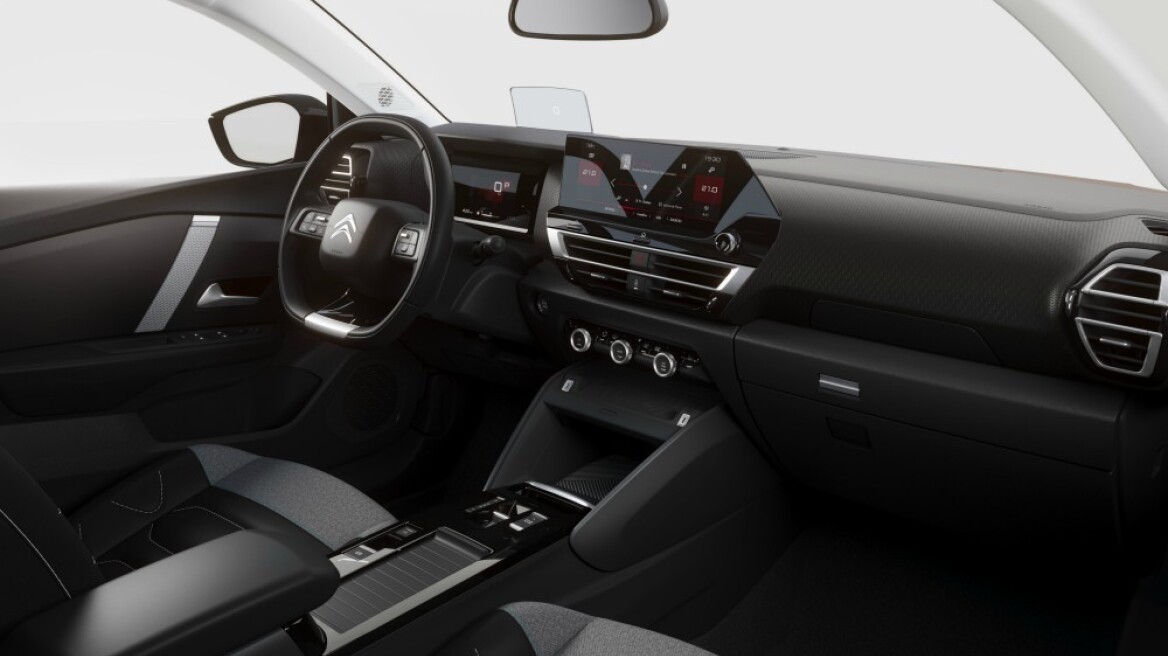 Αποκάλυψη: Το νέο Citroen C4, δεν έχει καμία σχέση με... C4  (+video)