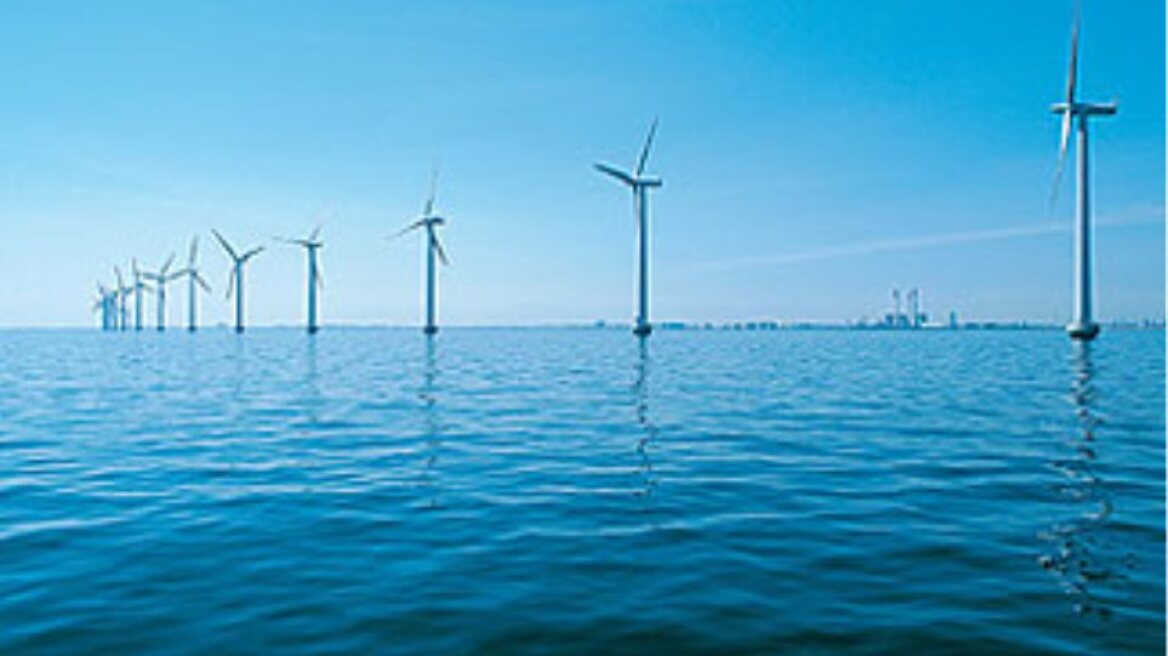 YΠΕΝ: Τινάζει στον αέρα mega – αιολικό έργο 486 MW στο Αιγαίο