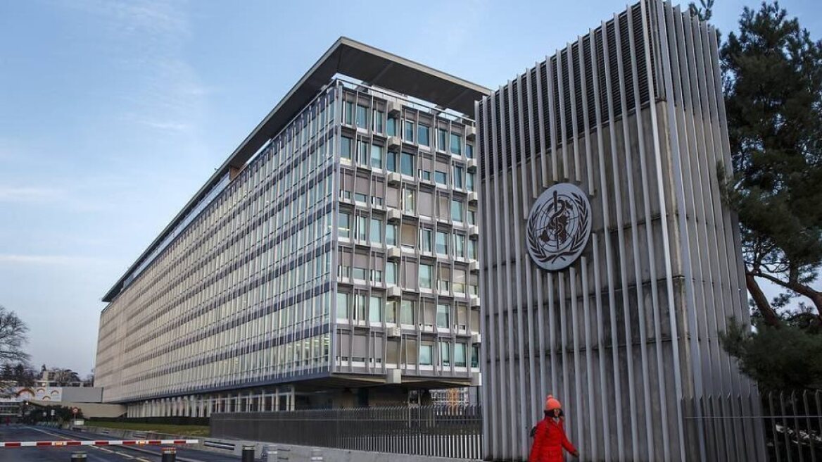 ΠΟΥ: Να μην μειωθεί η επιφυλακή για τη γρίπη λόγω κορωνοϊού – Νέο στέλεχος της γρίπης των χοίρων