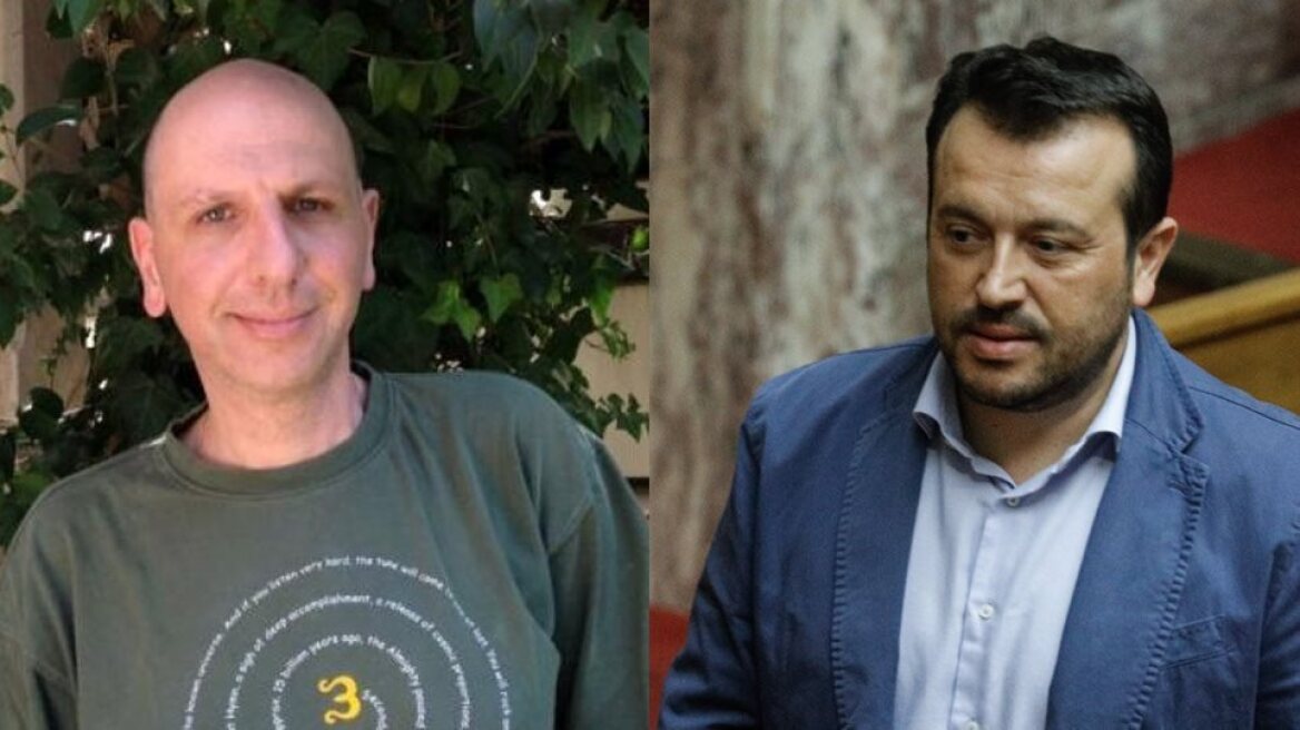 Αυθεντικό το ηχητικό Μιωνή σύμφωνα με ιδιωτική πραγματογνωμοσύνη