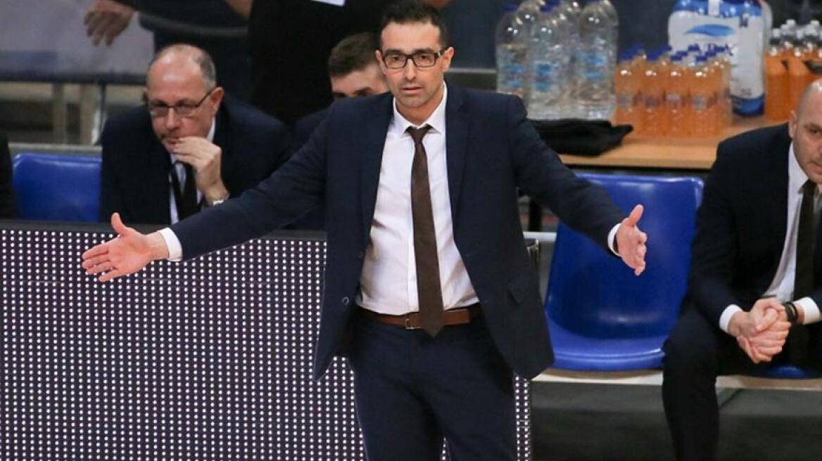 Οι βοηθοί του Βόβορα στον Παναθηναϊκό