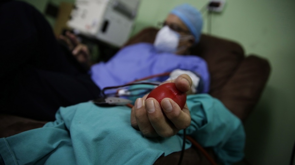 Ο ΟΗΕ ζητά να σταματήσουν οι εχθροπραξίες παγκοσμίως λόγω της πανδημίας!