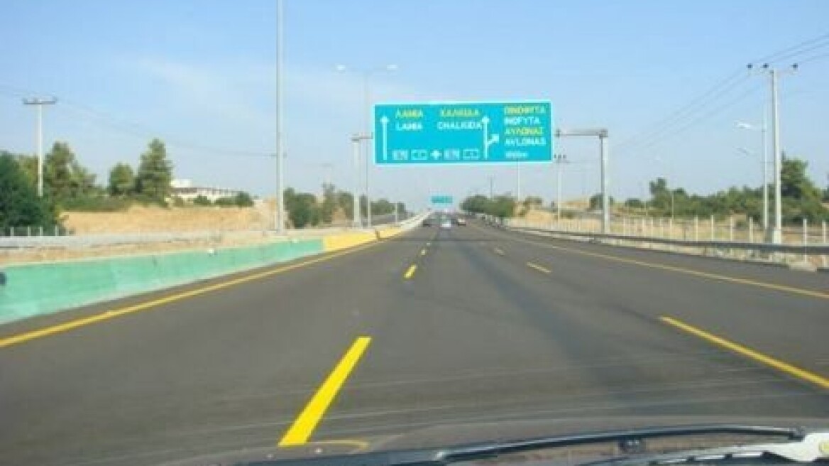 Κίνηση τώρα: Χωρίς προβλήματα η κυκλοφορία στους δρόμους