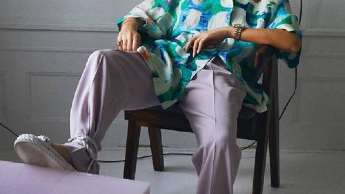 Τα σανδάλια που βλέπουμε όλο και πιο συχνά τελευταία